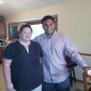 Meet your Posher, Keith